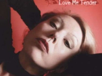 Love Me Tender
