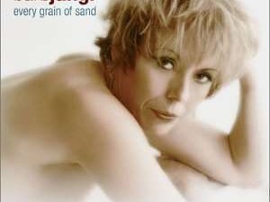 Every Grain Of Sand, Barb Jungr sings Bob Dylan