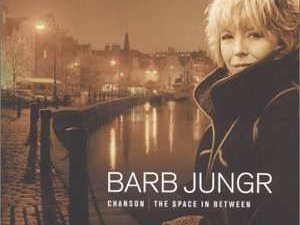 Chanson, The Space In Between