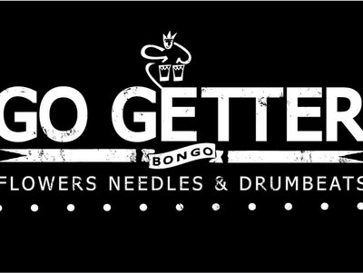 Go Getter