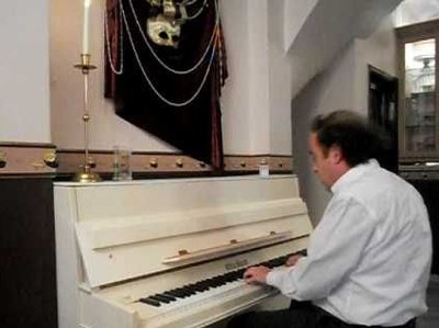 Dimitrios Kyriakopoulos photo