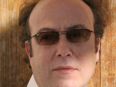Dimitrios Kyriakopoulos photo