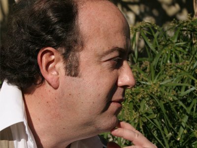Dimitrios Kyriakopoulos photo