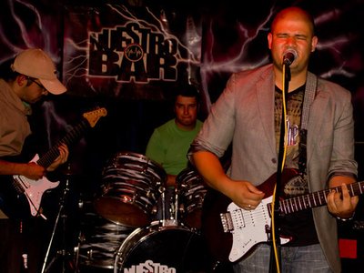 LA SEPTIMA photo
