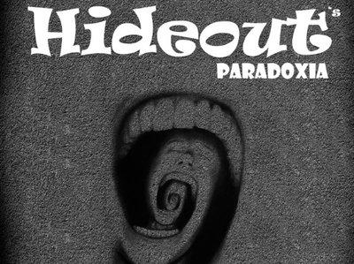 HIDEOUT photo