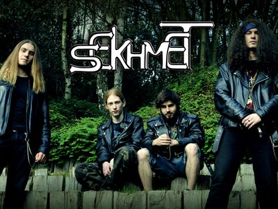 Sekhmet photo