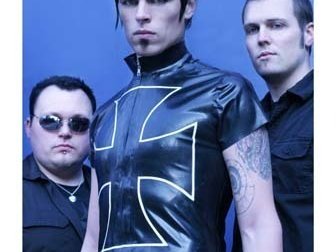 Icon of Coil photo