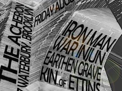 Kin of Ettins photo