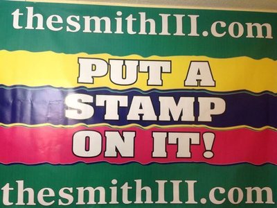 Smith III (The Smith III) photo