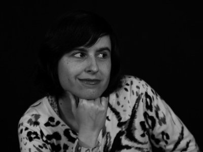 Natasha Meadow photo