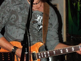 Gil Velazquez 2009