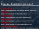 facebook twitter lastfm myspace metal rock reverbnation musikuniverse youtube