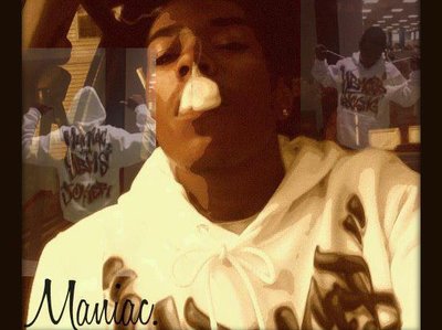 Maniac of YBM photo