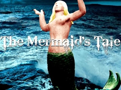 A Mermaid's Tale