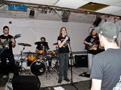 Apotheoses photo