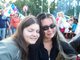 Luba  and me