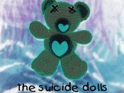 the Suicide Dolls photo