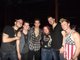 Stellar Revival and me @ Nashville