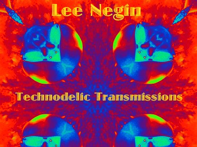 Technodelic Transmissions