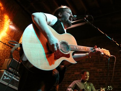 (c) 2012 Scott Baker