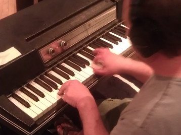 wurlitzer