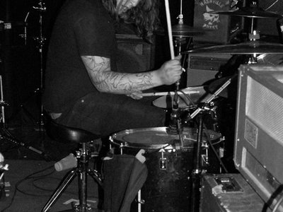Shaner @ Nashville Pussy
