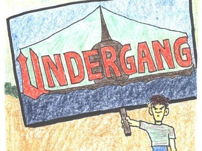 Undergang photo