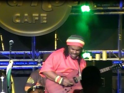 Najja Dread photo