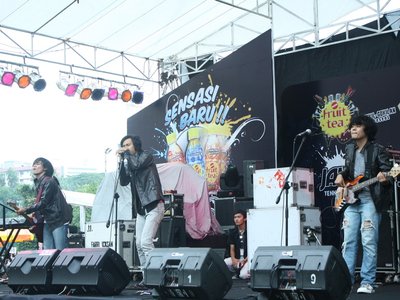 JakJAM