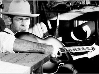 Lucky Tubb and The Modern Day Troubadours photo