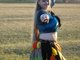 Myself in my tribal belly dance costume