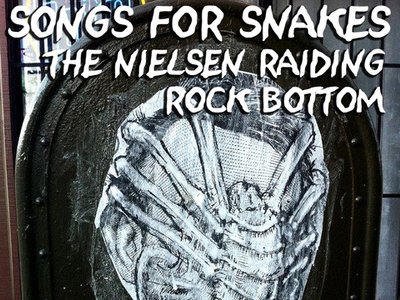Songs For Snakes photo