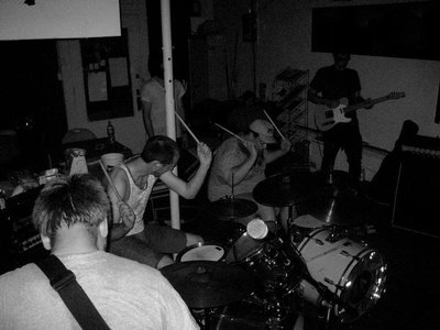 Bull City Headquarters, 7/16/07, photo by Brian