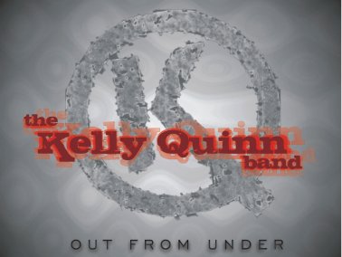 The Kelly Quinn Band photo