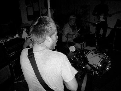 Bull City Headquarters, 7/16/07, photo by Brian