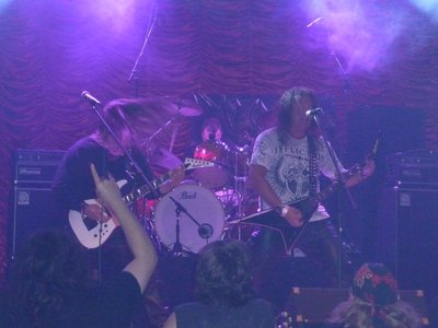 VOZ photo