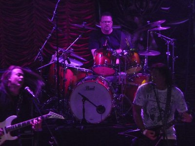 VOZ photo