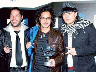 Entrevista A&E