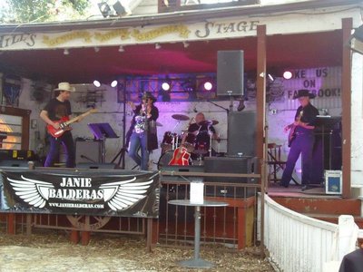 Janie Balderas photo