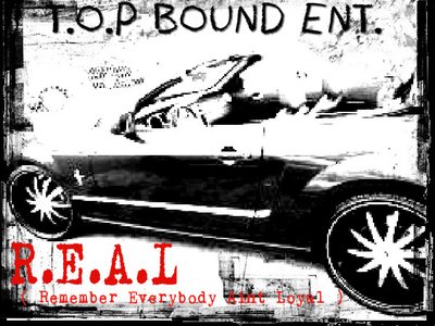 T.O.P BOUND ENT. photo
