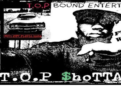 T.O.P BOUND ENT. photo