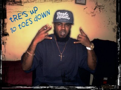 T.O.P BOUND ENT. photo