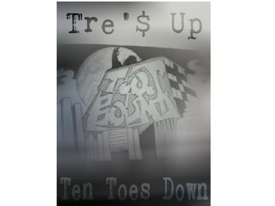 T.O.P BOUND ENT. photo
