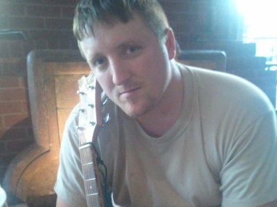 Daniel Helms photo