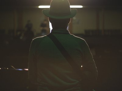 The Quiet American photo