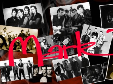 Vancouver Rockabilly