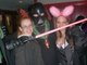 Darth Vader and his Schwartz