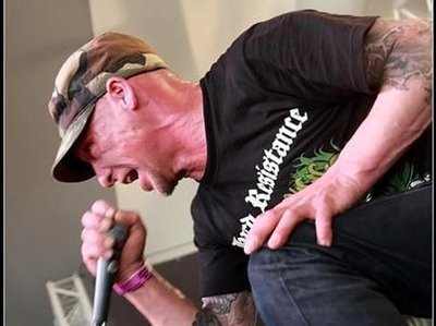 STRENGTH RECORDS photo