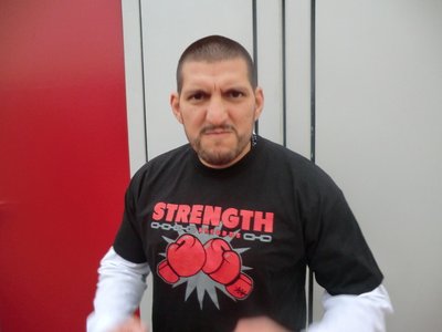 STRENGTH RECORDS photo