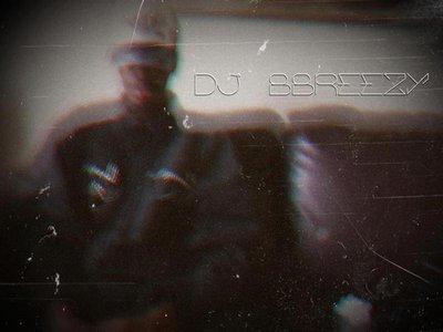 DJ B Breezy photo